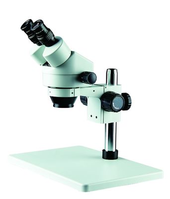 6.7X - 45X Binoküler Zoom SZL6745-B1 26mm Stereo Optik Mikroskop