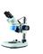 20X - 40X Kafalı 100mm Stereo Binoküler Mikroskop