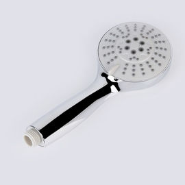 ABS Plastik Banyo Duş Başlığı, Taşınabilir El Duş Başlığı