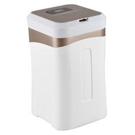 Tam Otomatik Kabin Su Yumuşatıcı, 220V 20W Kompakt Su Yumuşatıcı